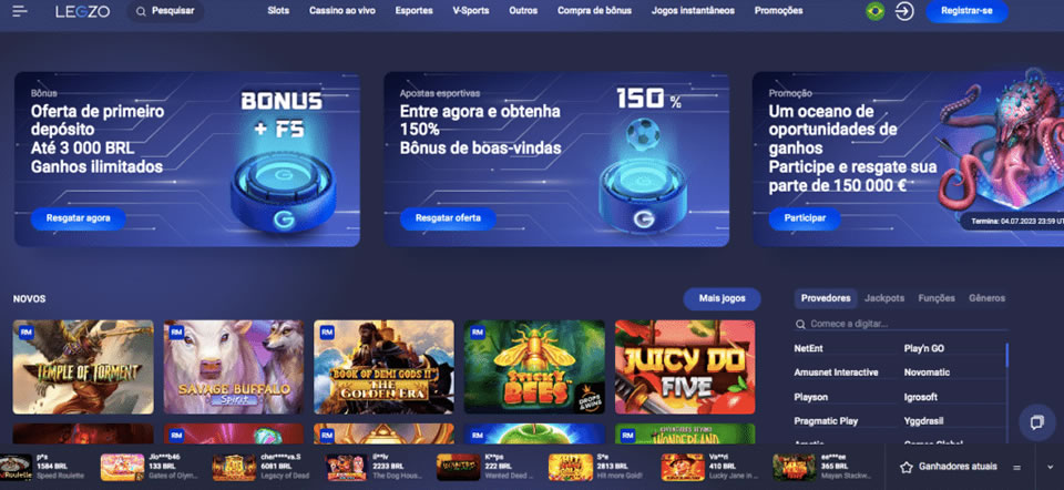 Se quiser desfrutar e ter uma experiência de jogo incrível, você deve pesquisar bastante sobre o cassino de sua escolha. Com base na longa lista de cassinos disponíveis no Brasil, você pode restringir suas escolhas conduzindo uma revisão e análise detalhada do site. A primeira coisa que você deve verificar é se o cassino está licenciado para operar no Brasil. Você também pode descobrir se os métodos de depósito e saque são seguros, padronizados e eficientes.